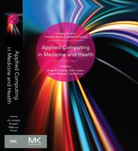 Applied Computing in Medicine and Health Book Cover