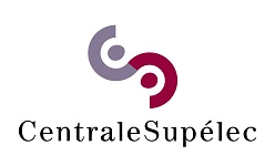 Logo CentraleSupélec RVB